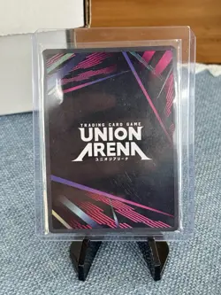 Igris (R*) - Union Arena : SOLO LEVELING UE17BT/SLG-1-028 - Image 2