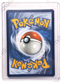 Shelmet 093/086 Art Rare Holo – White Flare – Pokemon Card – Pack Fresh - Image 3