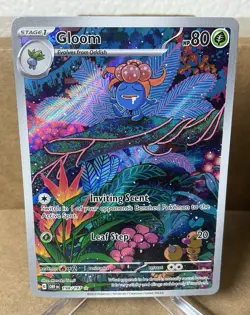 Lot Of 10 - NM - Pokemon Cards - IRs - SRs - URs - Image 2
