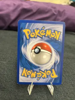 2007 Lickilicky 12/132 Holo Rare Pokemon Card Diamond & Pearl Secret Wonders LP - Image 3