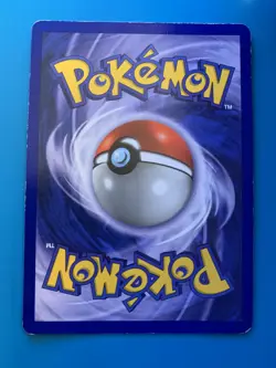 Mewtwo 10/102 Base Set Holo Rare Vintage 1999 Pokemon Card - Image 2
