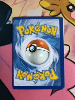 Sizzlipede 046/264 Fusion Strike Cinderace Stamped Misprint Error Pokemon Card! - Image 5