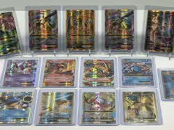 Pokemon 14x Card Lot XY Evolutions ALL MINT Mega Charizard Blastoise Bangers 🔥 - Image 1