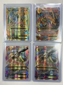 Pokemon 14x Card Lot XY Evolutions ALL MINT Mega Charizard Blastoise Bangers 🔥 - Image 2