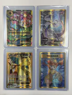Pokemon 14x Card Lot XY Evolutions ALL MINT Mega Charizard Blastoise Bangers 🔥 - Image 3