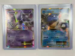 Pokemon 14x Card Lot XY Evolutions ALL MINT Mega Charizard Blastoise Bangers 🔥 - Image 5