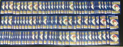 Pokemon Base Set Cards & WotC 1999 Vintage Box - 400+ Bulk Collection Binder Lot - Image 3