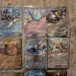 Pokemon TCG 25 Card Rare EX Lot - Lot 2 - Image 3
