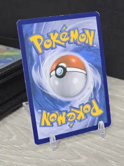 Pokemon Card TCG Dialga XY77 Holo Mythical Black Star Promo 2015 Rare - Image 2