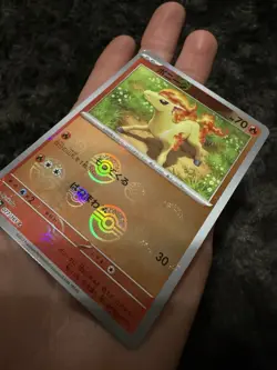 Pokemon Mixed Card Lot | Japanese | 9 Cards - Image 3