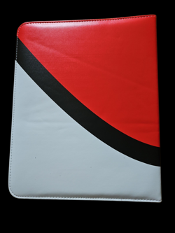 Pokemon POKEBALL BOOK Binder Card Holder Brand New! 13"x 10.5" - Image 2