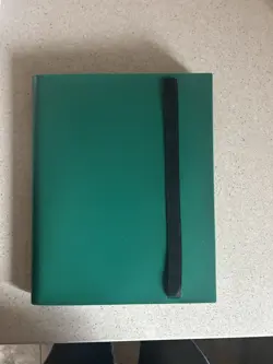 Magic The Gathering Rare And Mythic Lot Of 360 Cards Unplayed - Image 1