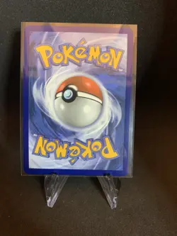 Pokemon TCG Flapple 210/191 Surging Sparks Illustration Rare Card NM - Image 2