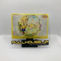 Pikachu Pokemon Center Limited Clear Card 2018 midsummer glittering operation - Image 1