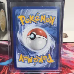 Pokemon Pansear Illustration Rare Holo 099/086 Sv: White Flare Basic HP 70 Card - Image 2