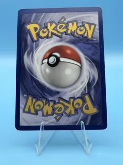 1st Edition Imposter Oak's Revenge Team Rocket Pokemon Card 76/82 Unc Lp - Image 2