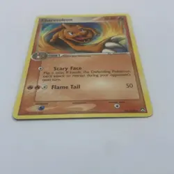 Pokemon Card - CHARMELEON - Power Keepers 28/108 - Image 2
