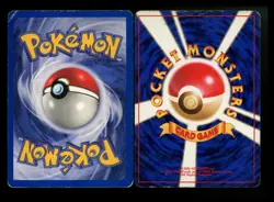 Blaine's Arcanine 1/132 Gym Challenge 2000 Holo Vintage Pokemon Card Lot WOTC - Image 2