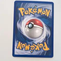 Mewtwo 29/110 Legendary Collection Reverse Holo Rare 60 HP Pokemon TCG Card - Image 3