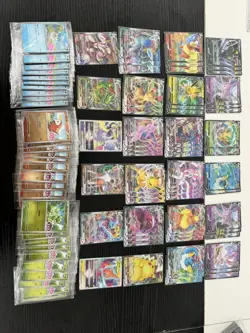 Pokemon TCG S.Chinese Card So Many Eevee Lot*85 ZB28 - Image 1