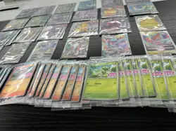 Pokemon TCG S.Chinese Card So Many Eevee Lot*85 ZB28 - Image 2