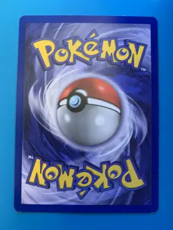 1st Edition Eevee 51/64 Jungle Set Rare Vintage 1999 Pokemon Card - NM - Image 2