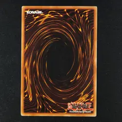 Archfiend Soldier DCR-057 - Dark Crisis - Yugioh Card - Image 2