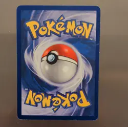 Pokemon Bellossom 3/111 Neo Genesis Holo Rare Stage 2 70 HP Unlimited Card - Image 2