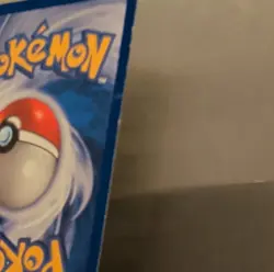 Pokemon Bellossom 3/111 Neo Genesis Holo Rare Stage 2 70 HP Unlimited Card - Image 3