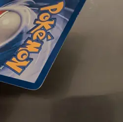 Pokemon Bellossom 3/111 Neo Genesis Holo Rare Stage 2 70 HP Unlimited Card - Image 4