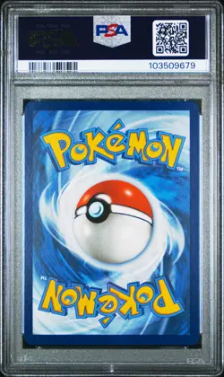 PSA 10 Pikachu 160/159 Crown Zenith Secret Rare Pokemon Card - Image 2