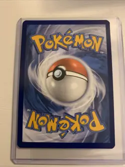 Pokemon TCG Jynx TG04/TG30 SWSH Silver Tempest Trainer Gallery Card NM - Image 2