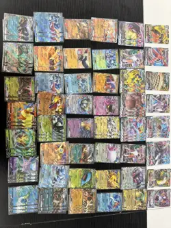 Pokemon TCG S.Chinese Card Double Rare Triple Rare AR Lot*147 ZB28 - Image 2