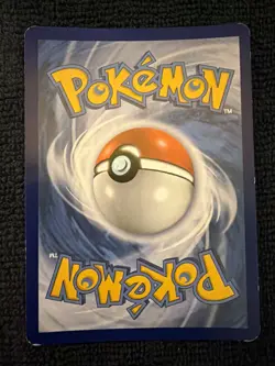 Palkia XY75 Full Art Holo Card EX Black Star Promo - Image 2