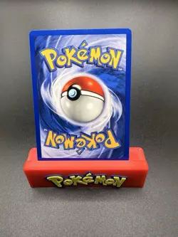 Pokemon Card Charmander Base Shadowless 1999 46/102 NM - Image 2