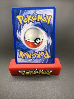 Pokemon Card Charmander Base Shadowless 1999 46/102 NM - Image 3