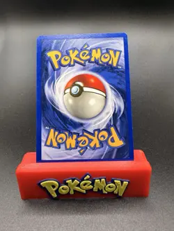 1999 Pokemon Squirtle Base Set Unlimited Card 63/102 Near Mint - Image 2