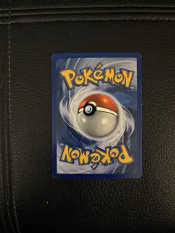 Jolteon E-reader Ex Sandstorm #6/100 Holo LP Excellent Pokemon Card - Image 2