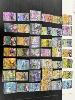 Pokemon TCG S.Chinese Card Double Rare Lot*75 ZB28 - Image 1