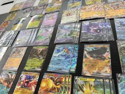 Pokemon TCG S.Chinese Card Double Rare Lot*75 ZB28 - Image 2