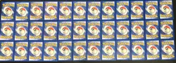 Vintage Pokemon Cards – 1st Edition Team Rocket / Gym – WotC Binder Collection - Image 5
