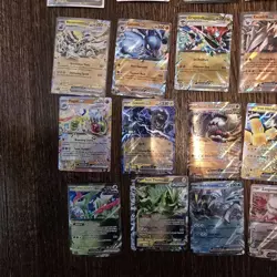 Pokemon TCG 25 Card EX Lot - Lot 1 - Image 4