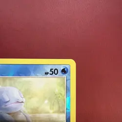 Squirtle 22/181 SM Team Up Reverse Holo Pokemon Card NM - Image 3