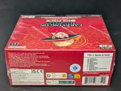 One Piece Card Game Carrying On His Will Booster Box OP13 English Edition Sealed - Image 3