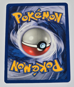 Pokemon TCG Energy Flow Trainer Card Gym Heroes 122/132 WOTC 2000 Vintage Common - Image 2