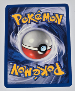 Pokemon TCG Energy Flow Trainer Card Gym Heroes 122/132 1st Edition WOTC 2000 - Image 2