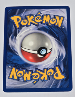 Pokemon TCG Energy Flow Trainer Card Gym Heroes 122/132 WOTC 2000 Vintage Common - Image 2