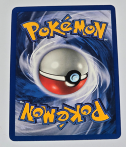 Pokemon TCG Energy Flow Trainer Card Gym Heroes 122/132 1st Edition WOTC 2000 - Image 2