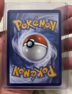 Pokemon Misty's Lapras 194/182 Destined Rivals Illustration Rare Holo Card - Image 2