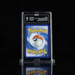 Bubble Mew EX Paldean Fates Holo Card 232/091 Pokemon TCG SIR TAG 9 936/1000 - Image 2